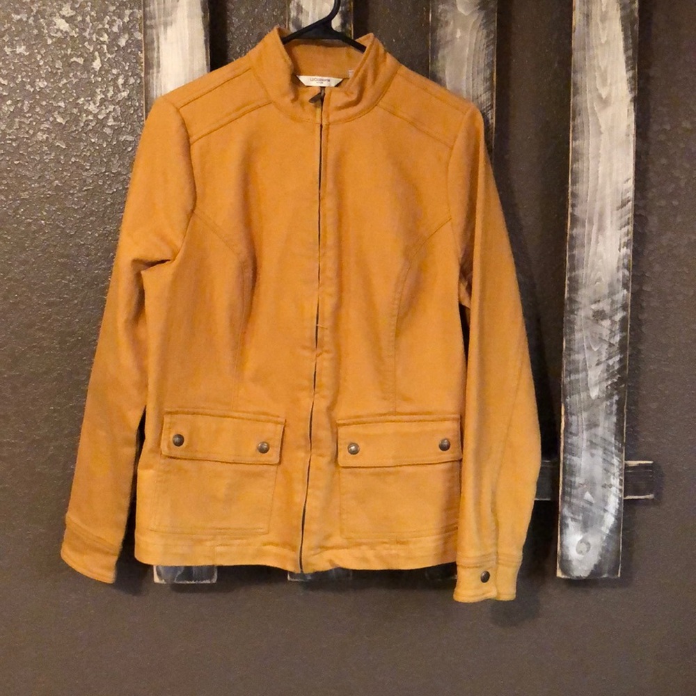 Liz Claiborne Jacket (Size M)